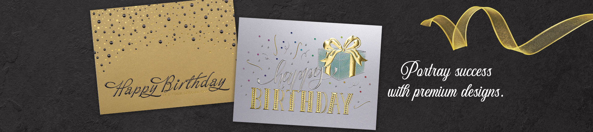 Premium Birthday
